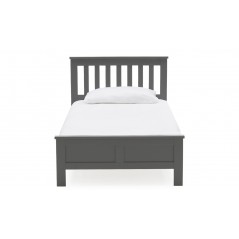 VL Willow Bed - 3' Grey